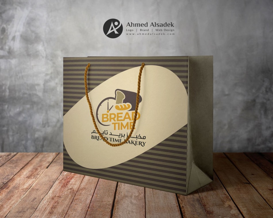 شركة تصميم هوية مطعم مخبز فى السعودية (14)